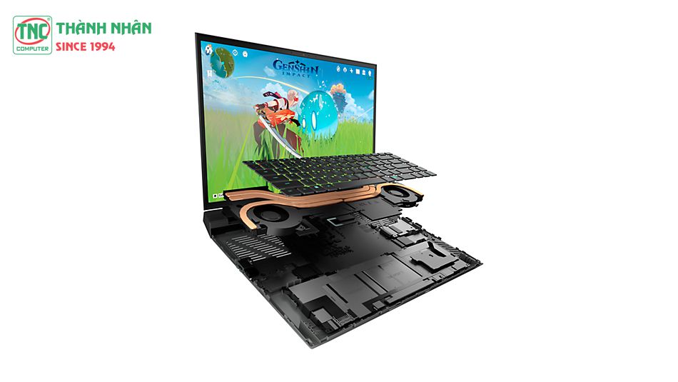 Laptop Dell G Series