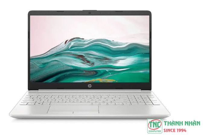 notebook hp 15s