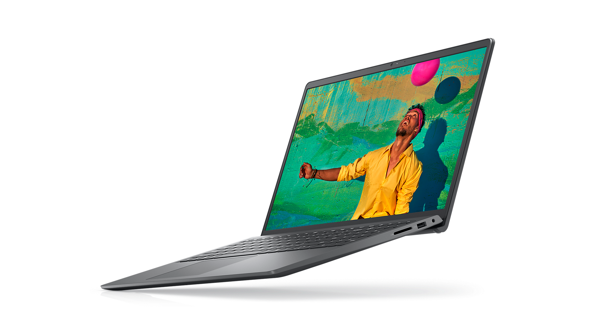 Laptop Dell Inspiron