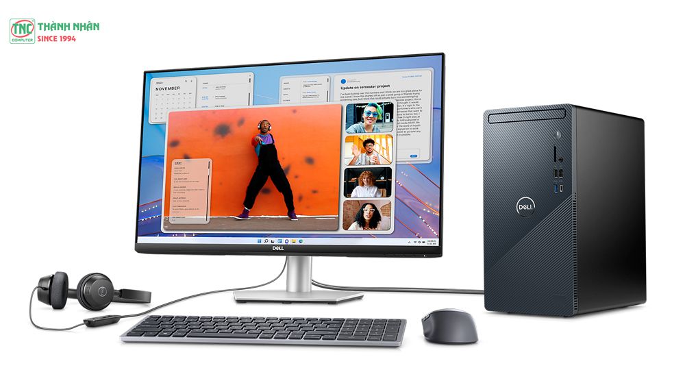 Máy bộ Dell Inspiron