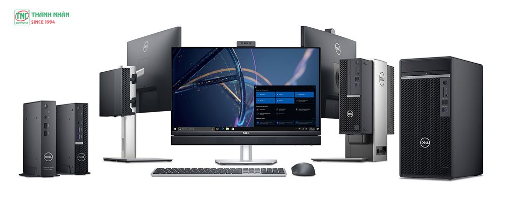 dell optiplex 3000 sff