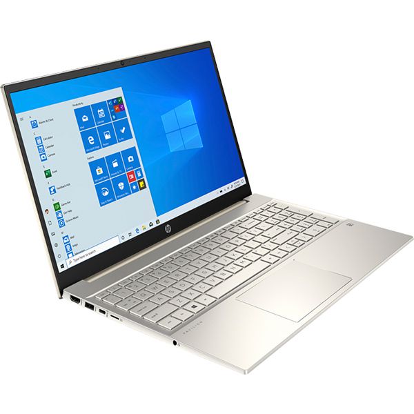 hp notebook pavilion 15