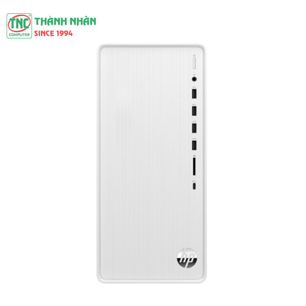 Máy bộ HP Pavilion TP01-3007d 6K7A7PA (i5 12400/ Ram 8GB/ SSD 512GB/ Windows 11/ 1Y)