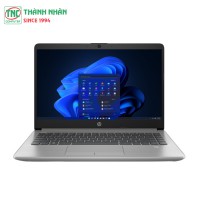 Laptop HP 240 G9 6L1Y3PA (Bạc)