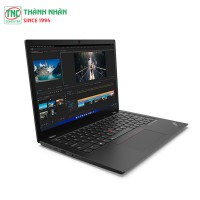 Laptop Lenovo ThinkPad L13 Gen 3 21B3005QVA (Đen)