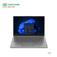 Laptop Lenovo V15 G4 IRU 83A10008VN (Xám)