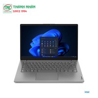 Laptop Lenovo V15 G4 IRU 83A1000RVN (Xám)