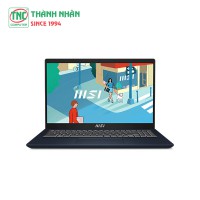 Laptop MSI Modern 15 B13M-438VN (i5 1335U/ Ram 8GB/ SSD 512GB/ ...