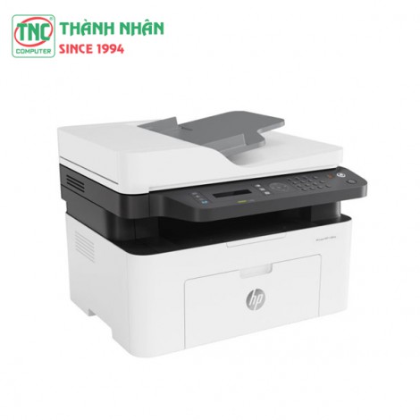 Máy in HP Laser MFP 137fnw 4ZB84A