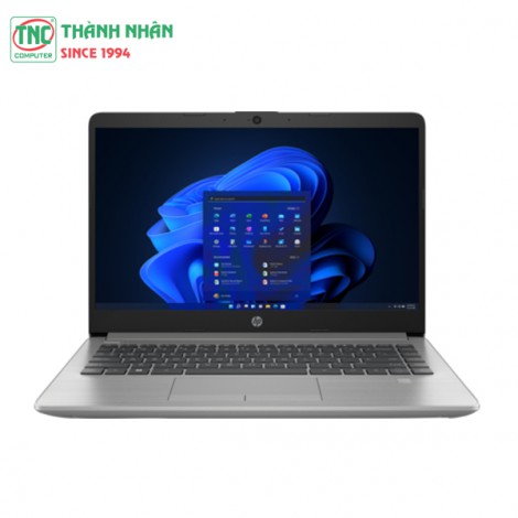 Laptop HP 240 G9 6L1Y3PA (i5 1235U/ Ram 8GB/ SSD 512GB/ MX550 2GB/ Windows 11/ 1Y/ Bạc)