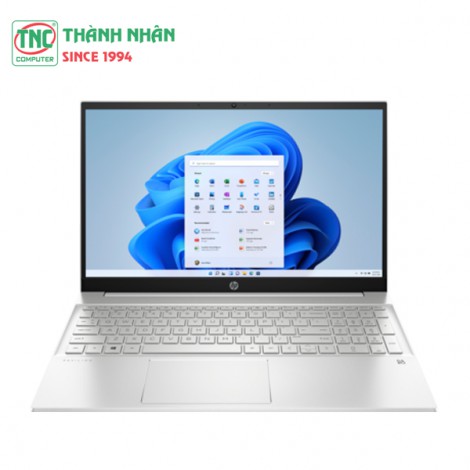 Laptop HP Pavilion 15-eg2036TX 6K782PA (Bạc)