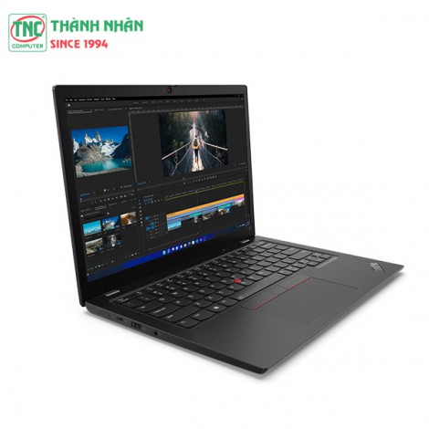 Laptop Lenovo ThinkPad L13 Gen 3 21B3005QVA (Đen)