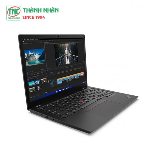 Laptop Lenovo ThinkPad L13 Gen 3 21B3005RVA (Đen)