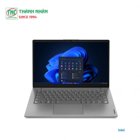 Laptop Lenovo V15 G4 IRU 83A10008VN (Xám)    