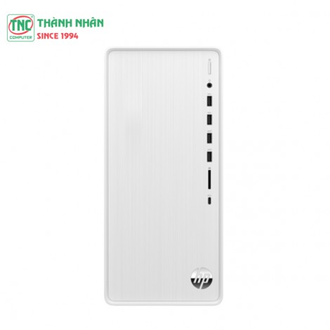 Máy bộ HP Pavilion TP01-3007d 6K7A7PA (Trắng)