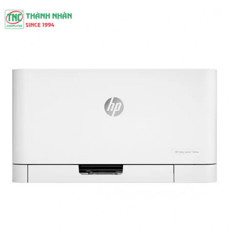 Máy in HP Color Laser 150nw (4ZB95A)