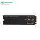Ổ cứng SSD 1TB Western Digital SN850X M2 NVMe (Black) WDS100T2X0E 