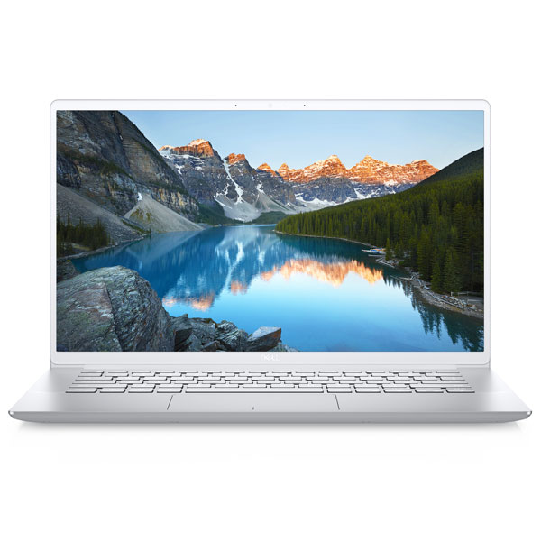 Laptop DELL Inspiron 7490 N4I5106W (Silver)