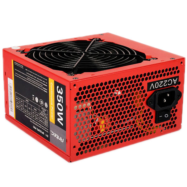 Nguồn ANTEC BP350PS PRO