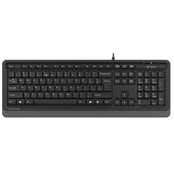 Bàn phím A4 TECH FK10