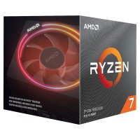 CPU AMD Ryzen 7 3800X