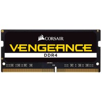 RAM Laptop Corsair 8GB DDR4 Bus 2400MHz CMSX8GX4M1A2400C16