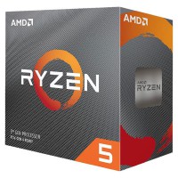 CPU AMD RYZEN 5 3600