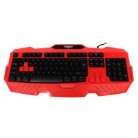 Bàn phím có dây Newmen KB810