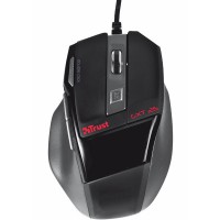 Mouse TRUST GXT25 GAMING