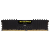 RAM Desktop Corsair 16GB DDR4 Bus 3000Mhz CMK16GX4M1D3000C16