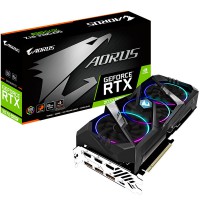 VGA Gigabyte GV-N207SAORUS-8GC