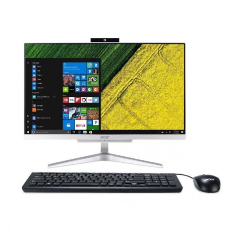 Máy bộ ACER AIO C22-865 DQ.BBRSV.004