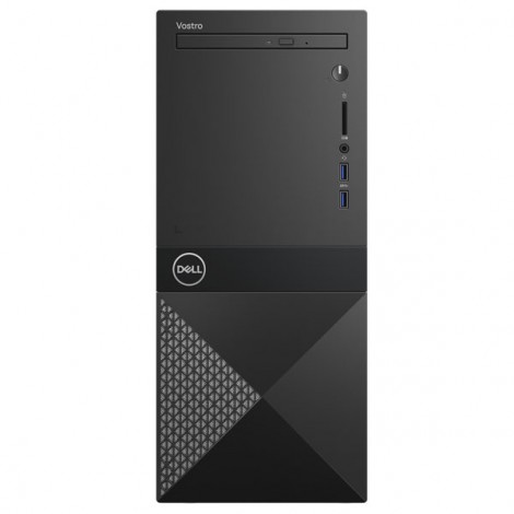 Máy bộ Dell Vostro 3670MT 42VT370023