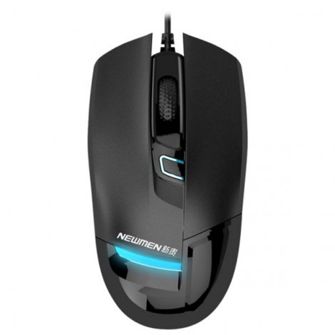 Chuột Gaming có dây Newmen G10