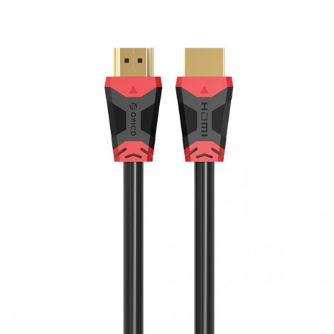 Cable HDMI Version 2.0 Orico HD308-50-BK dài 5m