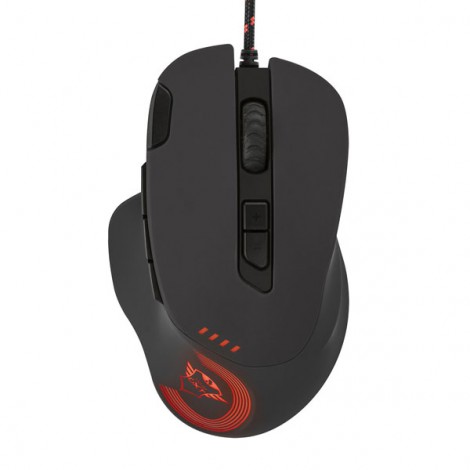 Mouse TRUST GXT162 OPTICAL GAMING