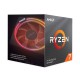 CPU AMD RYZEN 7 3700X