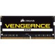 RAM Laptop Corsair 16GB DDR4 Bus 2666Mhz CMSX16GX4M1A2666C18