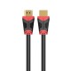 Cable HDMI Version 2.0 Orico HD308-50-BK dài 5m