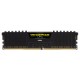 RAM Desktop Corsair 16GB DDR4 Bus 3000Mhz CMK16GX4M1D3000C16