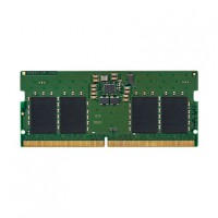 Ram Laptop Kingston 8GB DDR5 4800MT/S KVR48S40BS6-8