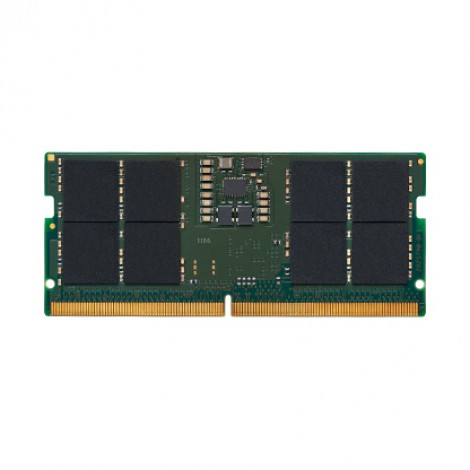 Ram Laptop Kingston 16GB DDR5 4800MT/S KVR48S40BS8-16