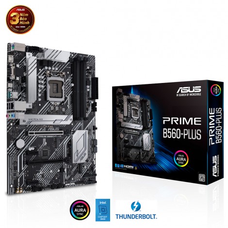 Mainboard Asus PRIME B560-PLUS