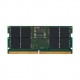 Ram Laptop Kingston 16GB DDR5 4800MT/S KVR48S40BS8-16