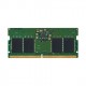Ram Laptop Kingston 8GB DDR5 4800MT/S KVR48S40BS6-8