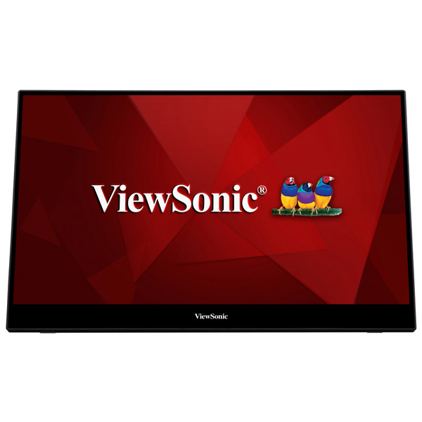 Màn hình LCD Viewsonic TD1655 (di động)