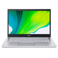 Laptop ACER Aspire A515-56-54PK NX.A1GSV.002(BẠC)