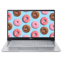 Laptop ACER Swift 3 SF314-42-R5Z6 NX.HSESV.001 (BẠC)