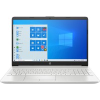 Laptop HP 15s-du1055TU 1W7P3PA (Silver)