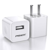 Sạc PISEN i Charger 1A (Smart ) 5W-TS-V051